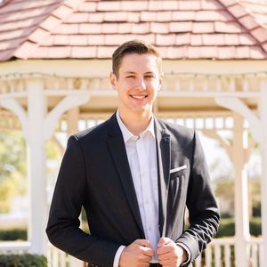 Meet your Posher, Brandon